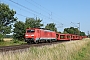 Siemens 20681 - DB Cargo "189 013-6"
15.07.2026 - Peine-WoltorfGerd Zerulla