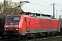 Siemens 20682 - Railion "189 012-8"
31.10.2006 - Mannheim-Friedrichsfeld
Wolfgang Mauser