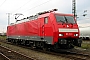 Siemens 20682 - Railion "189 012-8"
26.10.2003 - Mannheim
Wolfgang Mauser