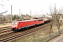 Siemens 20682 - Railion "189 012-8"
01.04.2004 - Markranstädt
Daniel Berg
