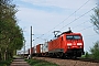 Siemens 20682 - DB Schenker "189 012-8"
30.04.2012 - Radegast
Marcus Schrödter