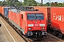 Siemens 20682 - DB Schenker "189 012-8"
21.09.2012 - Saarmund
Theo Stolz