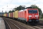 Siemens 20682 - DB Schenker "189 012-8"
20.09.2012 - Saarmund
Thomas Wohlfarth