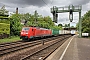 Siemens 20682 - DB Schenker "189 012-8"
13.05.2014 - Hamburg-Harburg
Patrick Bock