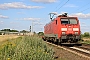 Siemens 20682 - DB Cargo "189 012-8"
17.07.2017 - Hohnhorst
Thomas Wohlfarth