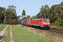 Siemens 20682 - DB Cargo "189 012-8"
11.09.2020 - Peine, Kanalbrücke
Gerd Zerulla