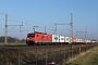 Siemens 20682 - DB Cargo "189 012-8"
28.02.2022 - Seelze-Dedensen/Gümmer
Denis Sobocinski
