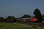 Siemens 20682 - DB Schenker "189 012-8"
08.09.2009 - Hünfeld-Nüst
Konstantin Koch