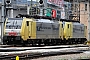 Siemens 20683 - RTC "ES 64 F4-002"
22.08.2009 - Brennero
Peider Trippi