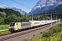 Siemens 20683 - RTC "ES 64 F4-002"
01.08.2014 - Bischofshofen
Martin Radner