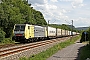 Siemens 20683 - RTC "ES 64 F4-002"
28.06.2018 - Bonn-Beuel
Martin Morkowsky