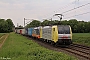 Siemens 20683 - RTC "ES 64 F4-002"
17.05.2016 - Bornheim
Sven Jonas