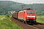 Siemens 20684 - Railion "189 014-4"
28.05.2008 - Mecklar
Patrick Rehn