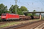 Siemens 20684 - Railion "189 014-4"
08.06.2007 - Bebra
Steven Kunz