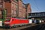 Siemens 20684 - DB Schenker "189 014-4"
31.07.2009 - Hamburg-Harburg
Berthold Hertzfeldt