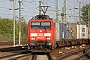 Siemens 20684 - DB Schenker "189 014-4"
13.04.2014 - Dresden, Hauptbahnhof
Thomas Wohlfarth