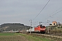 Siemens 20684 - DB Cargo "189 014-4"
25.03.2017 - Křešice u LitoměřicMario Lippert