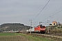 Siemens 20684 - DB Cargo "189 014-4"
25.03.2017 - Křešice u Litoměřic
Mario Lippert