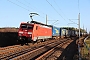 Siemens 20684 - DB Cargo "189 014-4"
17.11.2017 - Waren (Müritz)-KargowMichael Uhren