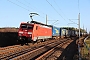 Siemens 20684 - DB Cargo "189 014-4"
17.11.2017 - Waren (Müritz)-Kargow
Michael Uhren