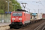 Siemens 20684 - DB Cargo "189 014-4"
23.04.2018 - Nienburg (Weser)
Thomas Wohlfarth