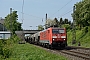 Siemens 20684 - DB Cargo "189 014-4"
13.05.2018 - Hannover-MisburgLinus Wambach
