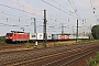 Siemens 20684 - DB Cargo "189 014-4"
22.07.2018 - WunstorfThomas Wohlfarth
