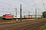 Siemens 20684 - DB Cargo "189 014-4"
22.07.2018 - Wunstorf
Thomas Wohlfarth