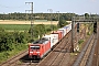 Siemens 20684 - DB Cargo "189 014-4"
28.07.2023 - WunstorfThomas Wohlfarth