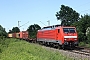 Siemens 20685 - DB Schenker "189 015-1"
16.06.2010 - Ahlem
Thomas Wohlfarth
