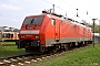 Siemens 20685 - Railion "189 015-1"
23.04.2006 - Dresden-Friedrichstadt
Torsten Frahn