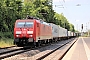 Siemens 20685 - DB Schenker "189 015-1"
20.06.2013 - Tostedt
Andreas Kriegisch