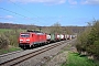 Siemens 20685 - DB Cargo "189 015-1"
11.04.2016 - Himmighausen
Hendrik Mergard