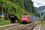 Siemens 20685 - DB Cargo "189 015-1"
08.07.2016 - Schmilka-Hirschmühle
Torsten Frahn