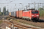 Siemens 20685 - DB Cargo "189 015-1"
14.09.2016 - Uelzen
Gerd Zerulla