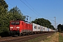 Siemens 20685 - DB Cargo "189 015-1"
25.08.2016 - Bremen-Mahndorf
Martin Drube