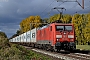 Siemens 20685 - DB Cargo "189 015-1"
02.11.2016 - Zw. Vechelde und Groß Gleidingen
Rik Hartl