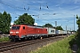 Siemens 20685 - DB Cargo "189 015-1"
11.06.2017 - Cossebaude
Mario Lippert