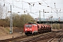 Siemens 20685 - DB Cargo "189 015-1"
31.03.2016 - Rostock-Dierkow
Peter Wegner