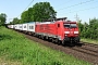 Siemens 20685 - DB Cargo "189 015-1"
09.05.2018 - Lehrte-Ahlten
Christian Stolze