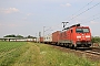 Siemens 20685 - DB Cargo "189 015-1"
28.05.2018 - Hohnhorst
Thomas Wohlfarth