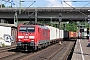 Siemens 20685 - DB Cargo "189 015-1"
12.07.2018 - Hamburg-Harburg
Christian Stolze