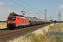 Siemens 20685 - DB Cargo "189 015-1"
17.07.2018 - Peine-Woltorf
Gerd Zerulla