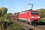 Siemens 20685 - DB Cargo "189 015-1"
05.10.2018 - Hannover-Misburg
Christian Stolze