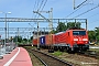 Siemens 20685 - DB Cargo "189 015-1"
01.08.2015 - Poznań
Daniel Kasprzyk
