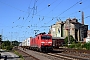 Siemens 20685 - DB Cargo "189 015-1"
15.09.2016 - Verden (Aller)
Frederik Reuter