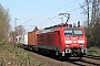 Siemens 20685 - DB Cargo "189 015-1"
27.03.2020 - Hannover-Limmer
Christian Stolze