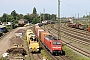 Siemens 20685 - DB Cargo "189 015-1"
01.08.2020 - Seelze
Thomas Wohlfarth