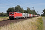 Siemens 20685 - DB Cargo "189 015-1"
05.08.2020 - Peine-Woltorf
Gerd Zerulla