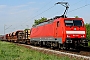 Siemens 20685 - Railion "189 015-1"
04.05.2007 - Altheim (Hessen)
Kurt Sattig